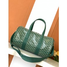Goyard Barrel travle